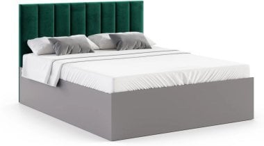 Trinity Bottle Green