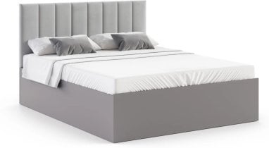Paris Light Grey