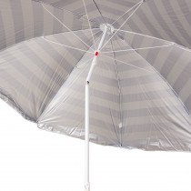 Mirpol - Plažni dežnik 200 cm