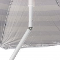 Mirpol - Plažni dežnik 200 cm