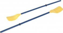 Plastična vesla za napihljiv čoln