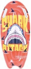 Napihljiva plavalna vzmetnica Shark