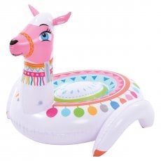 Napihljiv otroški plovec Alpaca