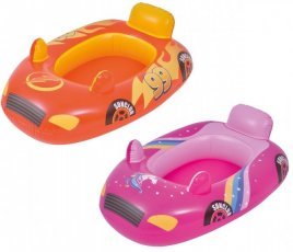 Napihljiv plovec za otroke