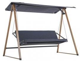 Vrtni gugalnik Hering