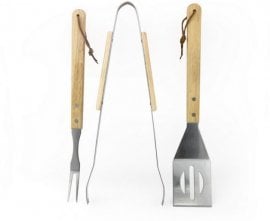 Dodatna oprema za žar AE189