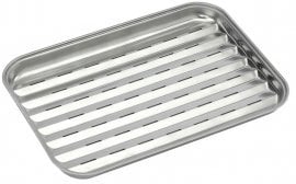 Pladenj za žar AE254S