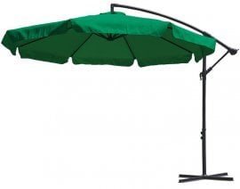 Vrtni dežnik Czapla zelen