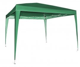 Vrtni paviljon Express PG-001 zelen