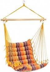 Viseča mreža Brasil style