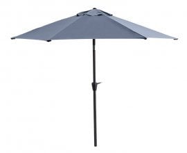 Vrtni dežnik Havanam grafit