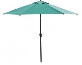 Vrtni dežnik Havana zelen