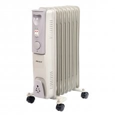 Električni grelec HH-1001 z regulacijo moči