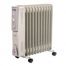 Električni grelec HH-1002 z regulacijo moči