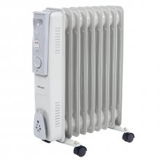 Električni grelec HH-1011 z regulacijo moči