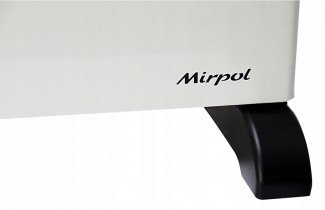 Mirpol - Električni grelec HH-3110 z regulacijo moč
