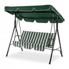 Vrtni gugalnik Livia