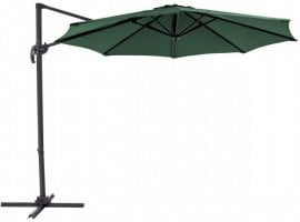 Vrtni dežnik Kazuar M zelen