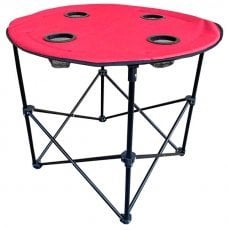 Mizica za kampiranje Local