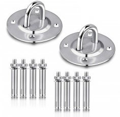 Komplet stropnih montažnih nosilcev 