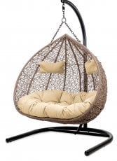Viseči vrtni fotelj Trend 