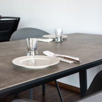 Mirpol - Vrtna jedilna miza Jowisz