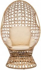 Fotelj Positano - bež
