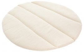 Okrogla blazina za visečo mrežo Brasil Hoop