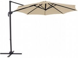 Vrtni dežnik Kazuar bež