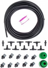 Vodna zestaw Diy 10M Z 10 