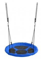 Vrtna gugalnica Nest 65 - modra