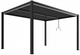 Vrtna pergola Luxe