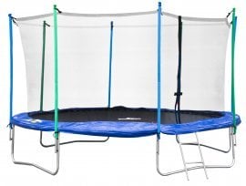 Vrtni trampolin 427 cm
