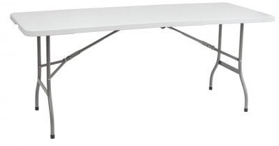 Mirpol - Raztegljiva jedilna miza Vivid 244x75 cm