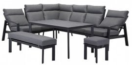 Vrtna garnitura Marseille 