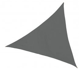 Mirpol - Vrtna tenda Sail 3x3x3 m siva