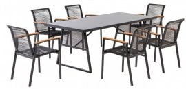 Vrtna garnitura Colon 