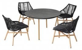 Vrtna garnitura Helsinki 