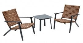 Vrtna garnitura Texas CS 