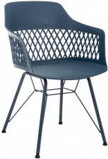 Vrtni stol Greta - moder