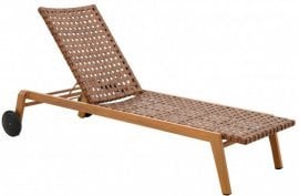 Vrtni ležalnik Texas