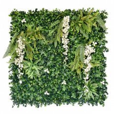 Mirpol - Zelena plošča Viseči vrt