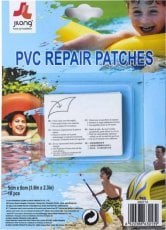 Komplet popravkov za bazen