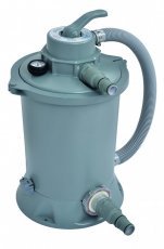 Mirpol - Peščena filtrirna črpalka 1000gal