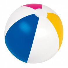 Mirpol - Napihljiva žoga za plažo Matte