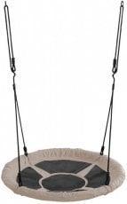 Vrtna gugalnica Nest 65 - bež