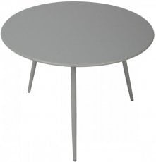 Vrtna klubska miza Vibe 60 cm