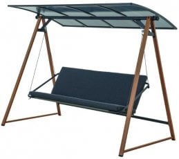 Vrtni gugalnik Duisburg 