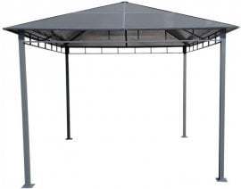 Vrtni paviljon Dari 3x3m