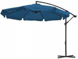 Vrtni dežnik Czapla - moder